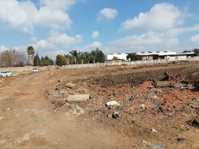 2000 SQUARE METERS INDUSTRIAL VACANT LAND BUSINESS PROPERTY FOR RENTAL - Photo 6