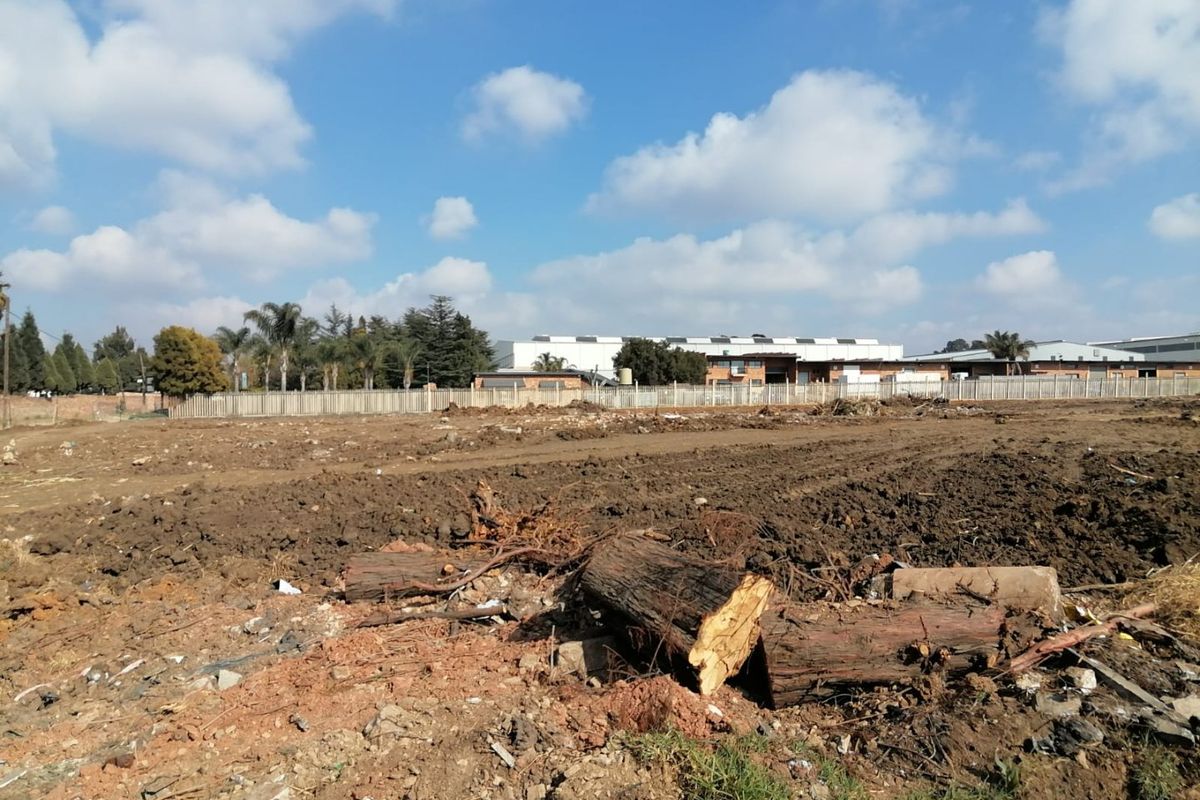 2000 SQUARE METERS INDUSTRIAL VACANT LAND BUSINESS PROPERTY FOR RENTAL - Photo 5