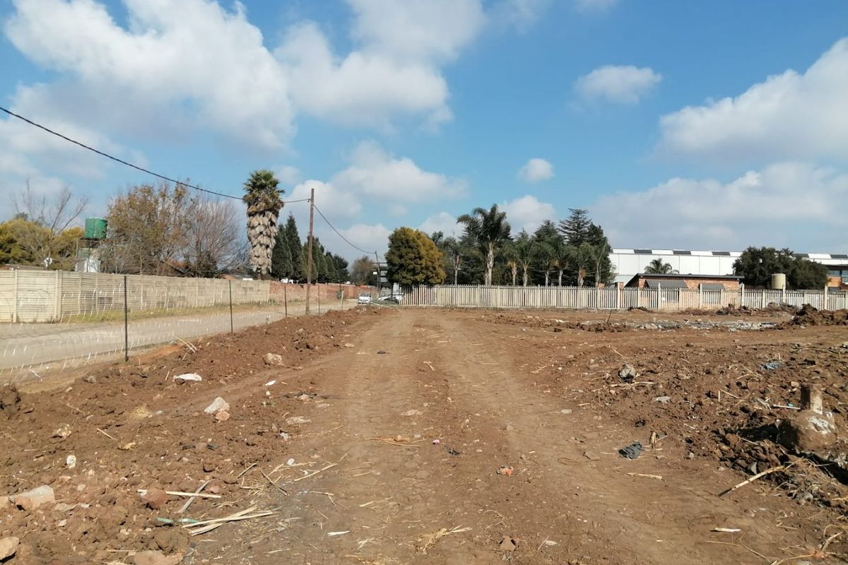 3000 SQUARE METERS INDUSTRIAL LAND BUSINESS PROPERTY FOR RENTAL - Photo 4