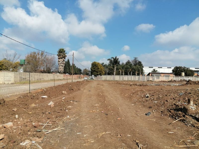 3000 SQUARE METERS INDUSTRIAL LAND BUSINESS PROPERTY FOR RENTAL - Photo 4