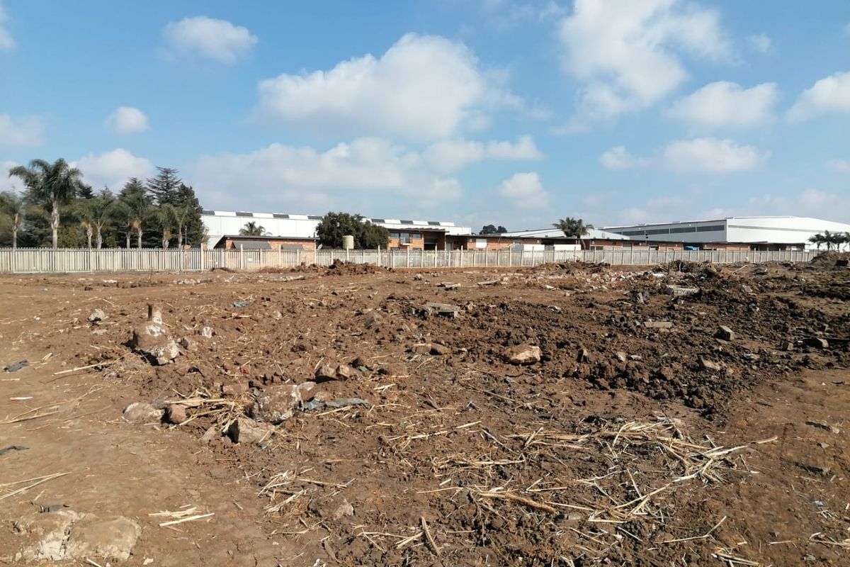 3000 SQUARE METERS INDUSTRIAL LAND BUSINESS PROPERTY FOR RENTAL - Photo 2