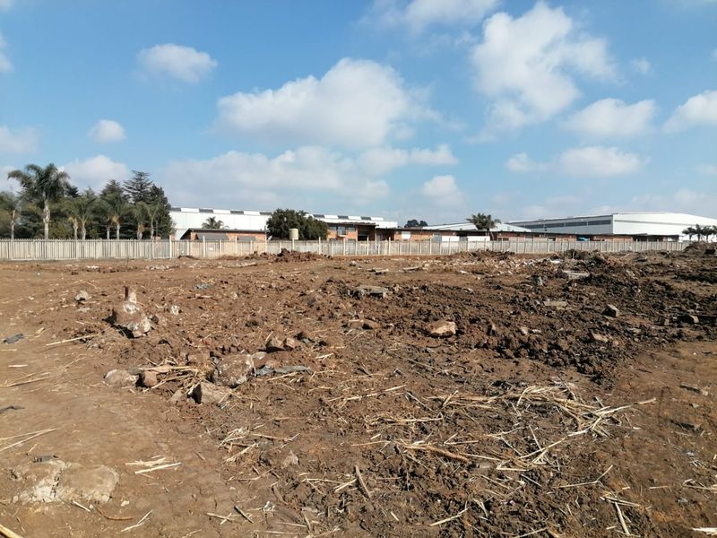 3000 SQUARE METERS INDUSTRIAL LAND BUSINESS PROPERTY FOR RENTAL - Photo 2