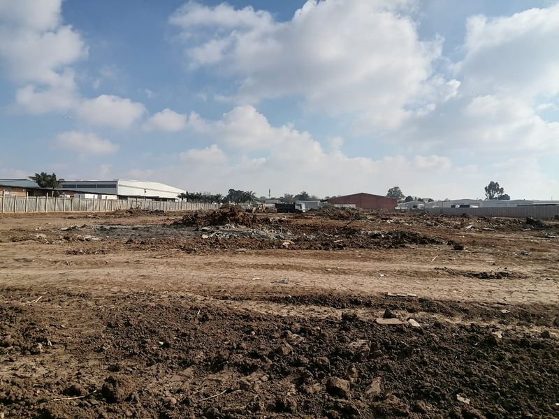 3000 SQUARE METERS INDUSTRIAL LAND BUSINESS PROPERTY FOR RENTAL - Photo 10