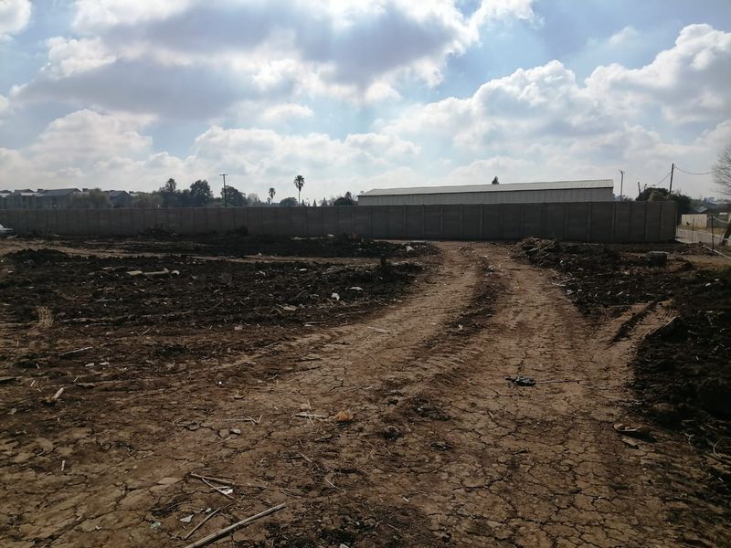 3000 SQUARE METERS INDUSTRIAL LAND BUSINESS PROPERTY FOR RENTAL - Photo 9