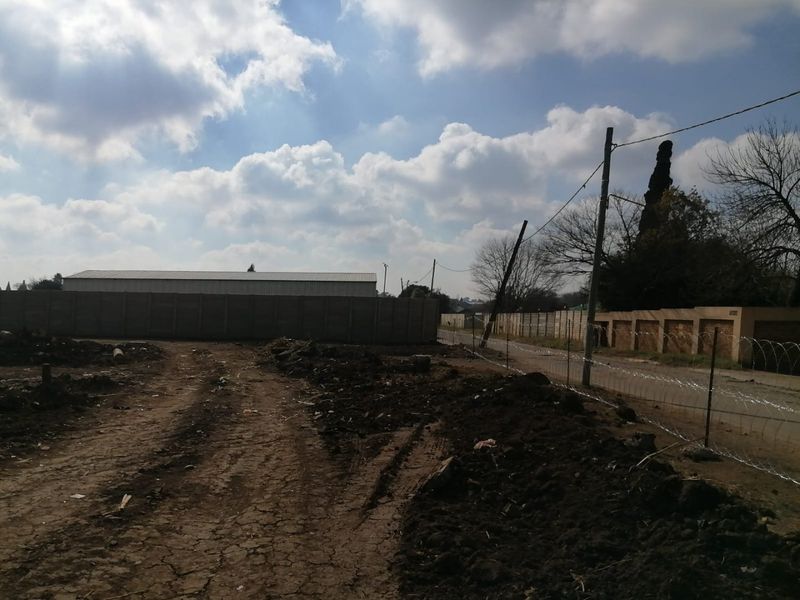 3000 SQUARE METERS INDUSTRIAL LAND BUSINESS PROPERTY FOR RENTAL - Photo 8
