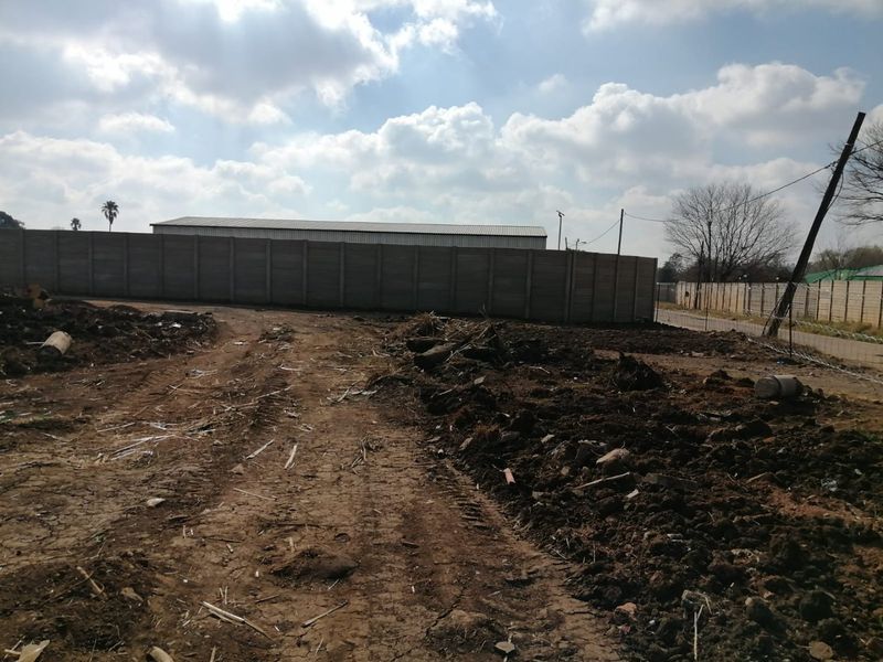 3000 SQUARE METERS INDUSTRIAL LAND BUSINESS PROPERTY FOR RENTAL - Photo 7