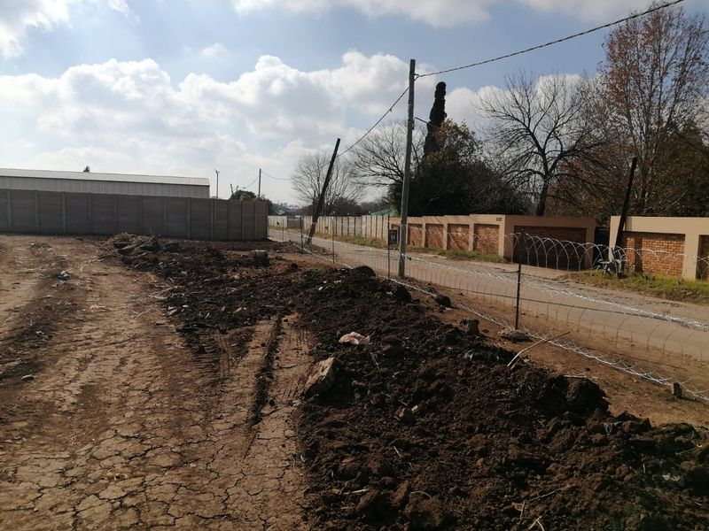 3000 SQUARE METERS INDUSTRIAL LAND BUSINESS PROPERTY FOR RENTAL - Photo 6