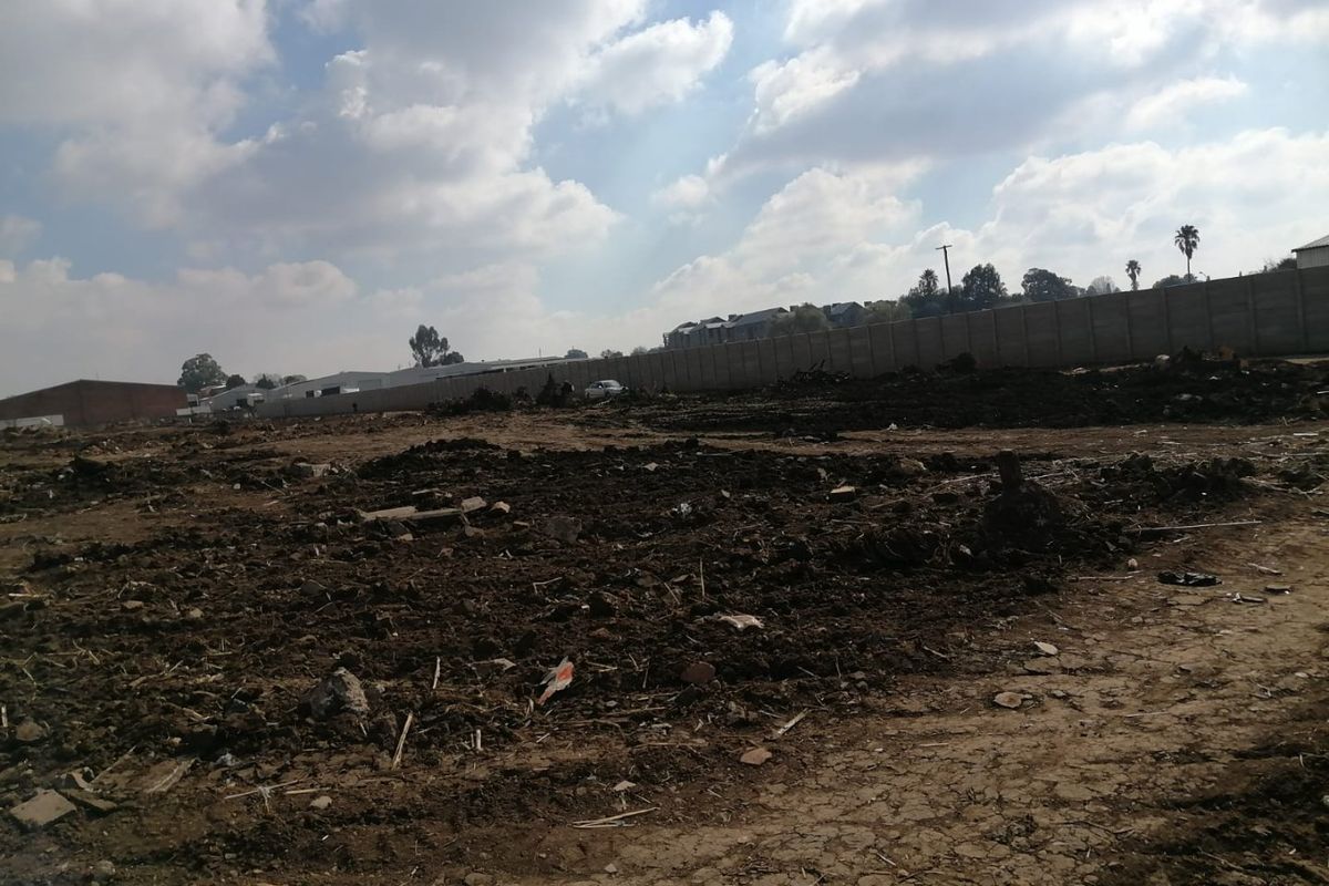 3000 SQUARE METERS INDUSTRIAL LAND BUSINESS PROPERTY FOR RENTAL - Photo 5