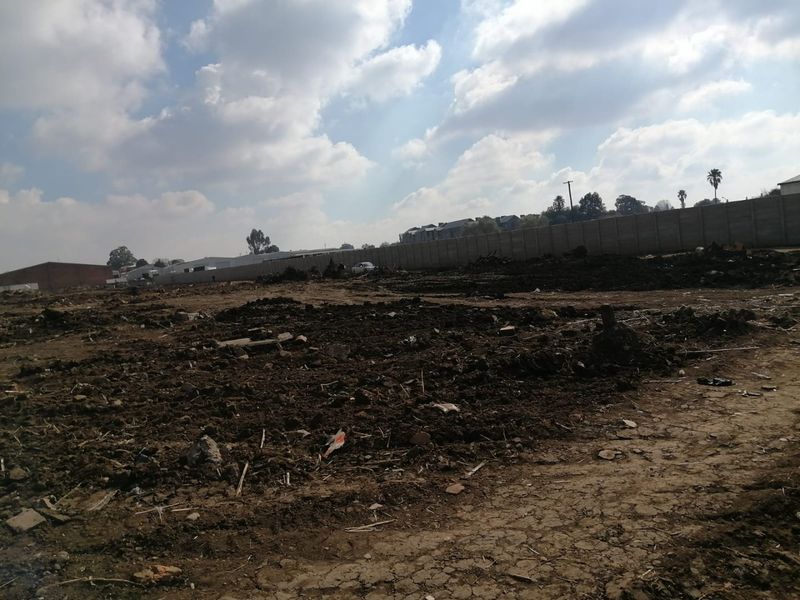 3000 SQUARE METERS INDUSTRIAL LAND BUSINESS PROPERTY FOR RENTAL - Photo 5
