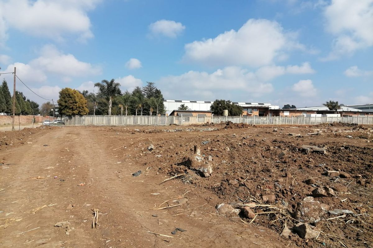 3000 SQUARE METERS INDUSTRIAL LAND BUSINESS PROPERTY FOR RENTAL - Photo 3
