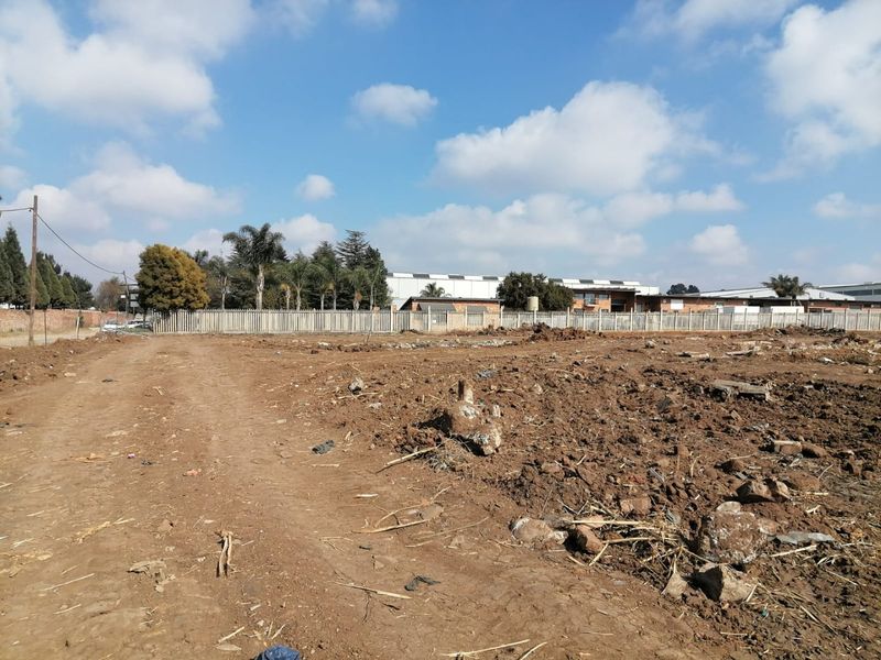 3000 SQUARE METERS INDUSTRIAL LAND BUSINESS PROPERTY FOR RENTAL - Photo 3