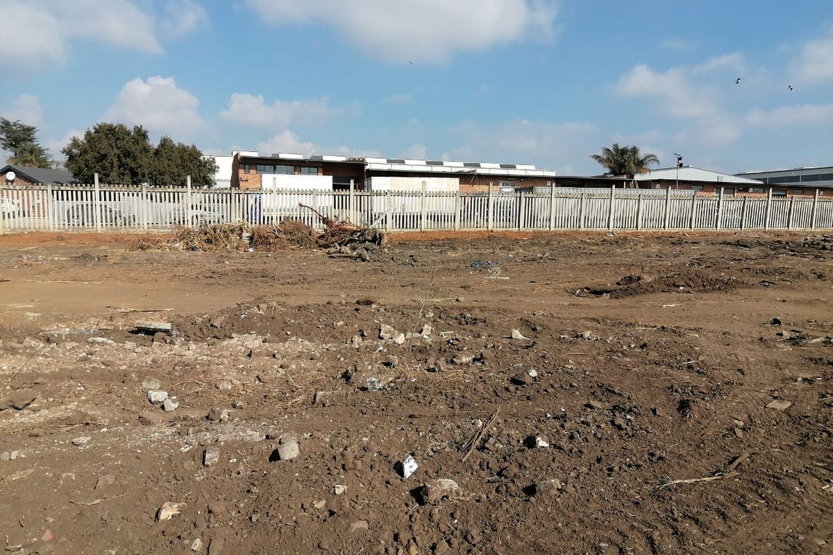 4000 SQUARE METERS INDUSTRIAL BUSINESS PROPERTY FOR RENTAL - Photo 3