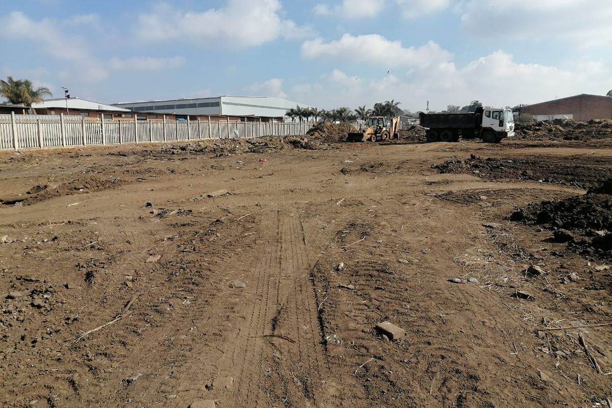 4000 SQUARE METERS INDUSTRIAL BUSINESS PROPERTY FOR RENTAL - Photo 5