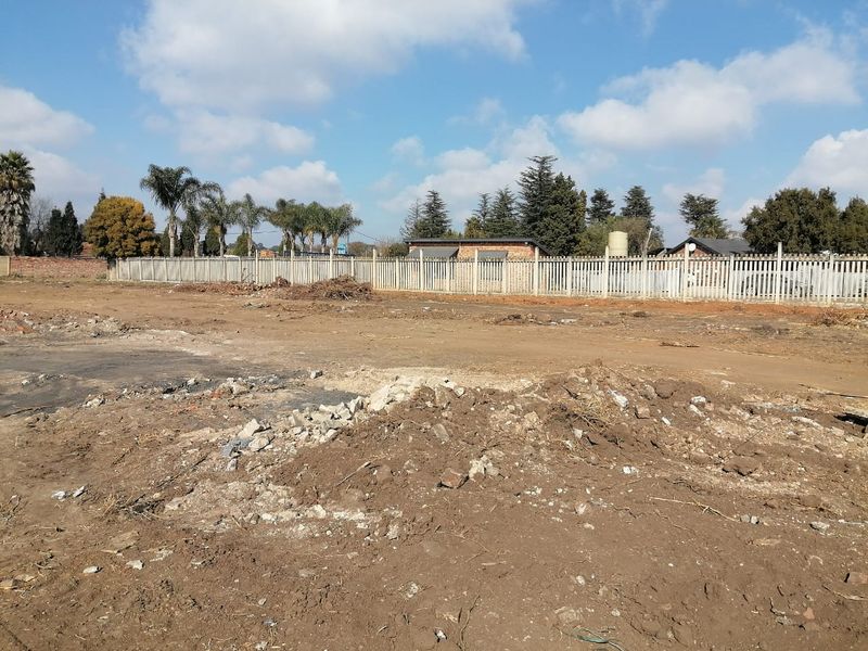 4000 SQUARE METERS INDUSTRIAL BUSINESS PROPERTY FOR RENTAL - Photo 1