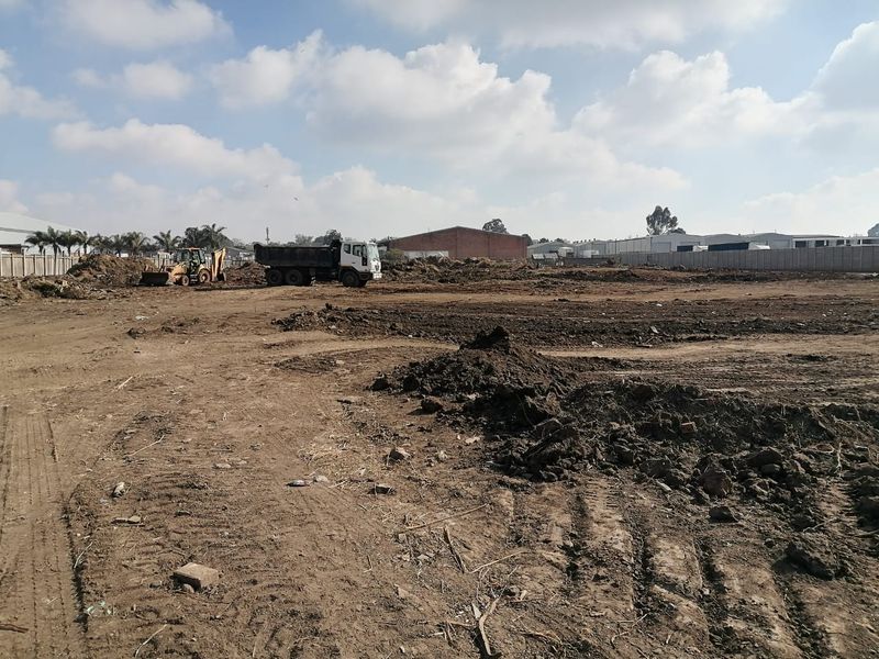 4000 SQUARE METERS INDUSTRIAL BUSINESS PROPERTY FOR RENTAL - Photo 8