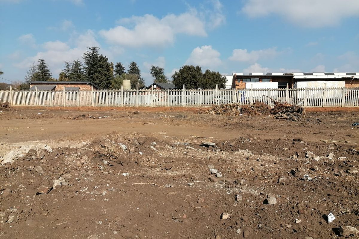 4000 SQUARE METERS INDUSTRIAL BUSINESS PROPERTY FOR RENTAL - Photo 2
