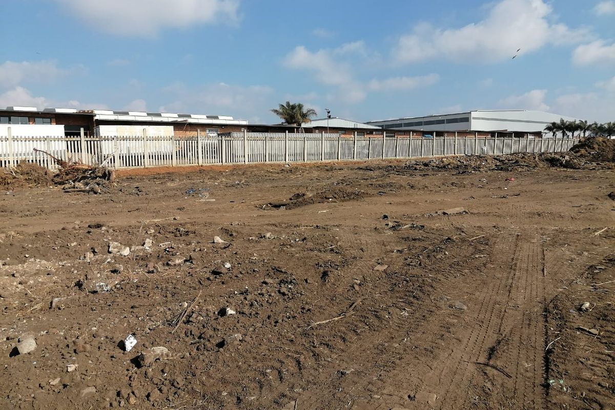 4000 SQUARE METERS INDUSTRIAL BUSINESS PROPERTY FOR RENTAL - Photo 4