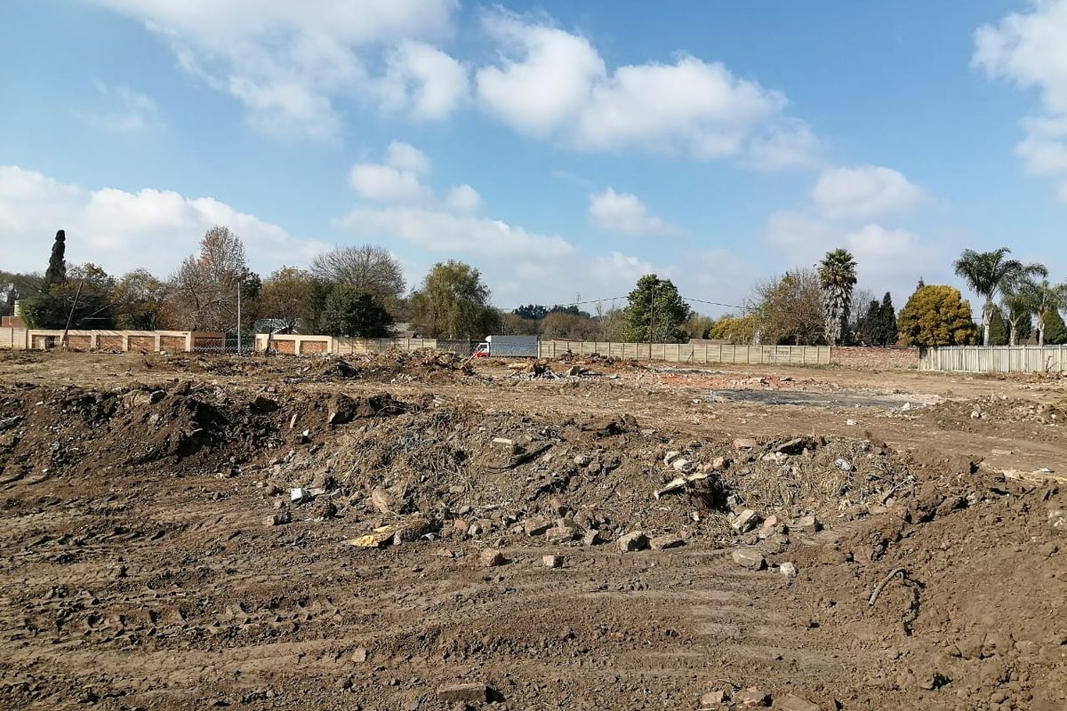 5000 SQUARE METERS INDUSTRIAL VACANT LAND BUSINESS PROPERTY FOR RENTAL - Photo 4