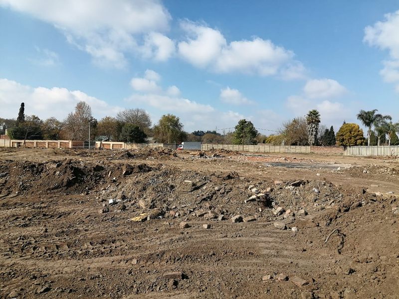 5000 SQUARE METERS INDUSTRIAL VACANT LAND BUSINESS PROPERTY FOR RENTAL - Photo 4