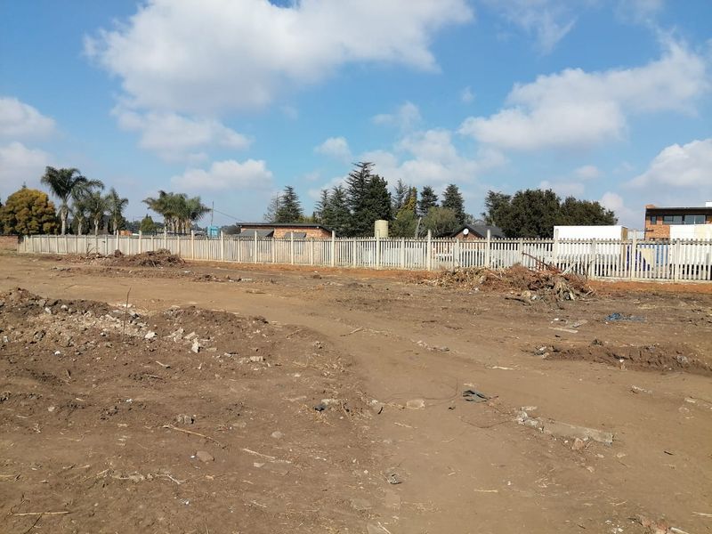 5000 SQUARE METERS INDUSTRIAL VACANT LAND BUSINESS PROPERTY FOR RENTAL - Photo 1