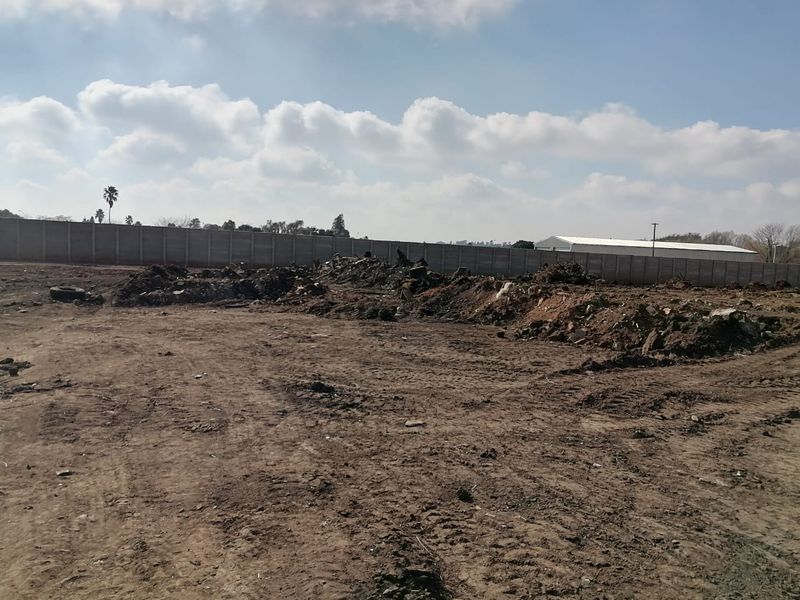 5000 SQUARE METERS INDUSTRIAL VACANT LAND BUSINESS PROPERTY FOR RENTAL - Photo 8