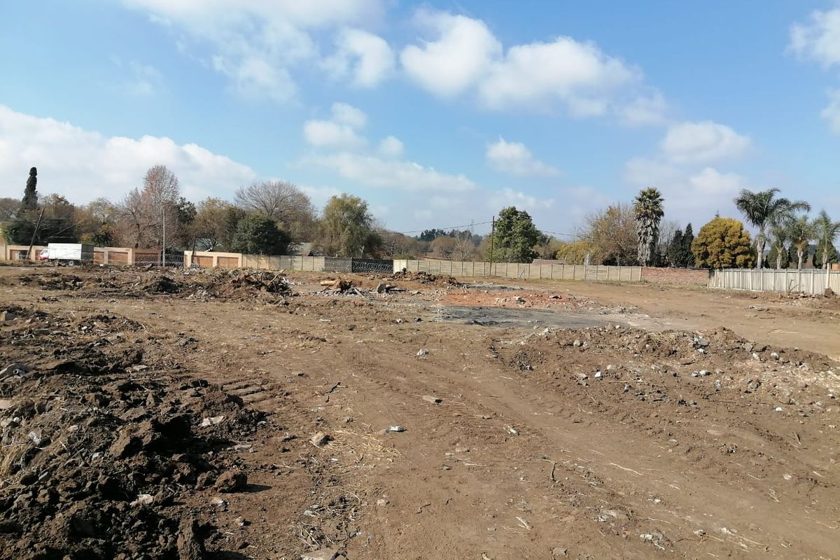 5000 SQUARE METERS INDUSTRIAL VACANT LAND BUSINESS PROPERTY FOR RENTAL - Photo 3