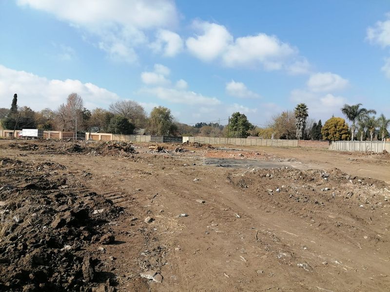 5000 SQUARE METERS INDUSTRIAL VACANT LAND BUSINESS PROPERTY FOR RENTAL - Photo 3