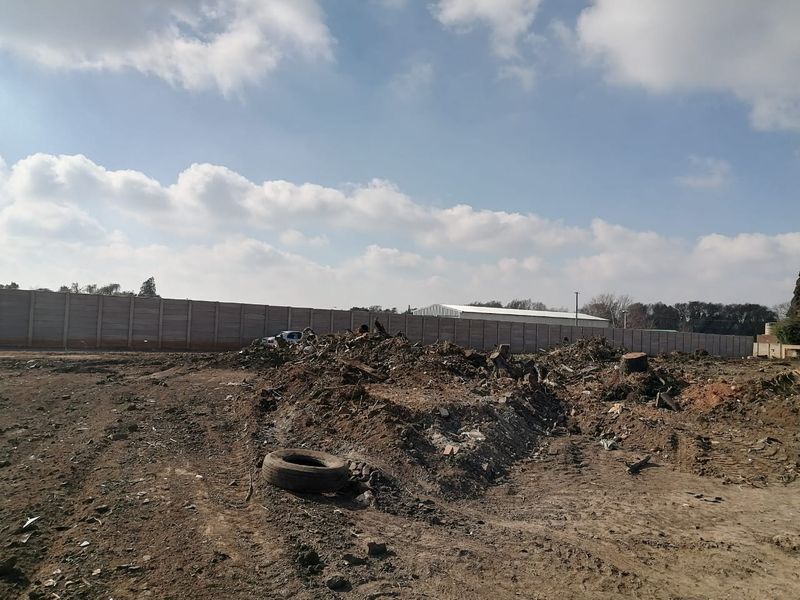 5000 SQUARE METERS INDUSTRIAL VACANT LAND BUSINESS PROPERTY FOR RENTAL - Photo 9