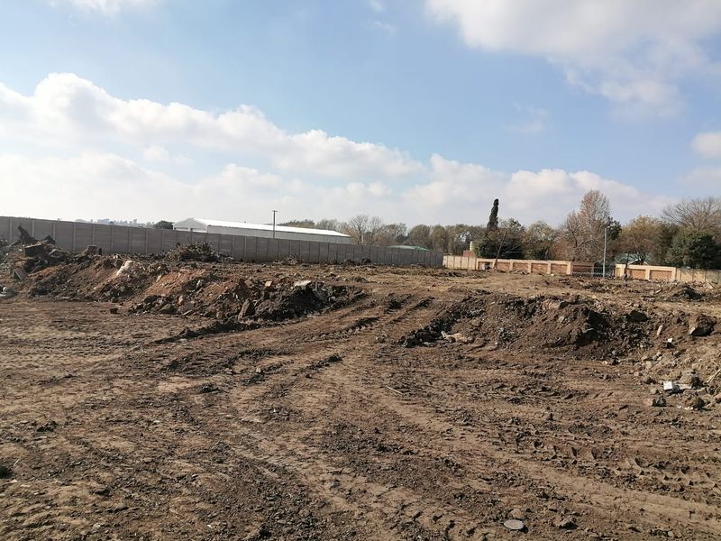 5000 SQUARE METERS INDUSTRIAL VACANT LAND BUSINESS PROPERTY FOR RENTAL - Photo 7