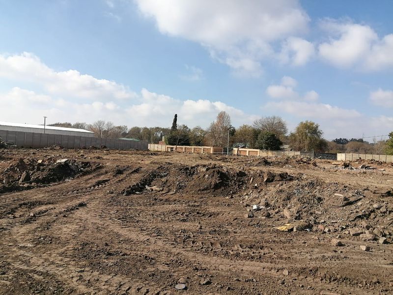 5000 SQUARE METERS INDUSTRIAL VACANT LAND BUSINESS PROPERTY FOR RENTAL - Photo 6