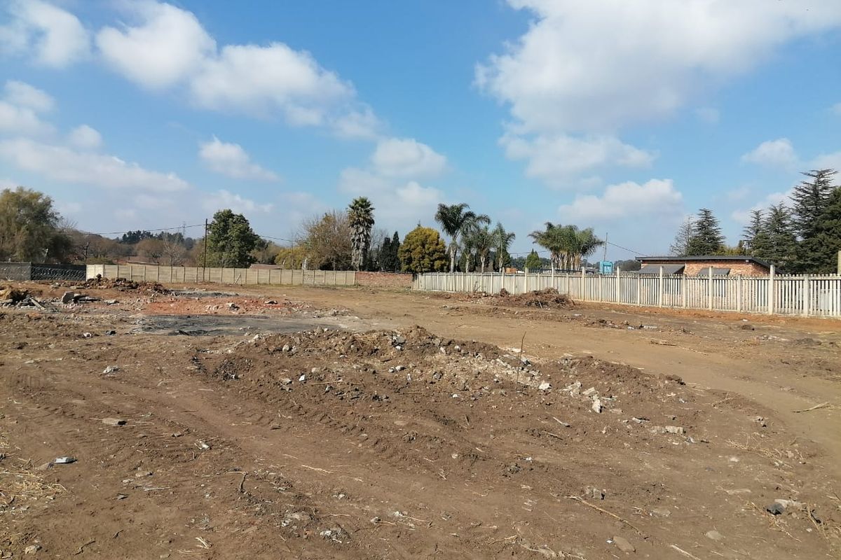 5000 SQUARE METERS INDUSTRIAL VACANT LAND BUSINESS PROPERTY FOR RENTAL - Photo 2
