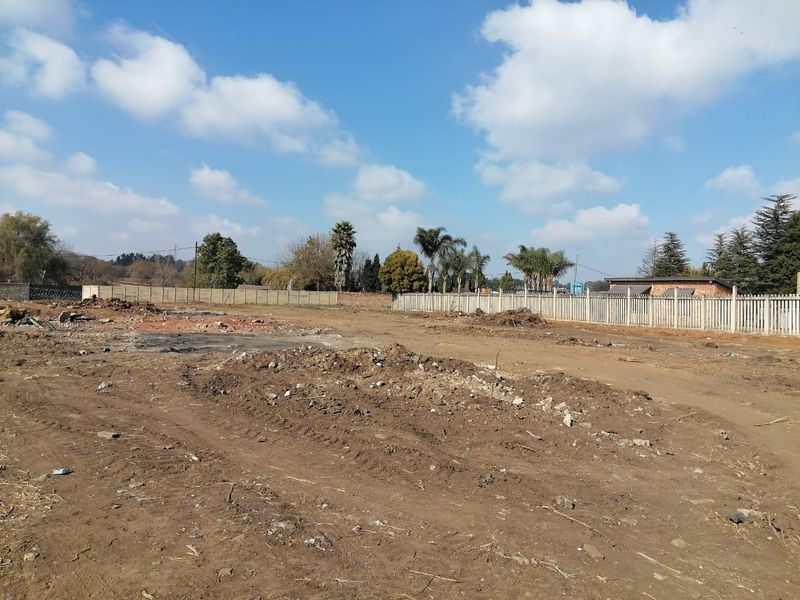 5000 SQUARE METERS INDUSTRIAL VACANT LAND BUSINESS PROPERTY FOR RENTAL - Photo 2