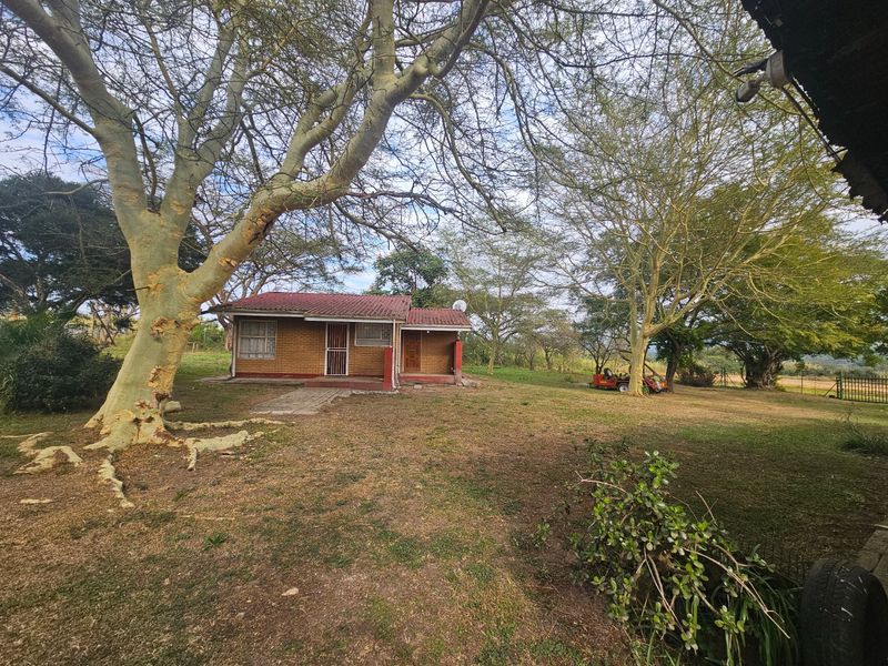 2 Bedroom House On Main Rd Next To Airport - Photo 4