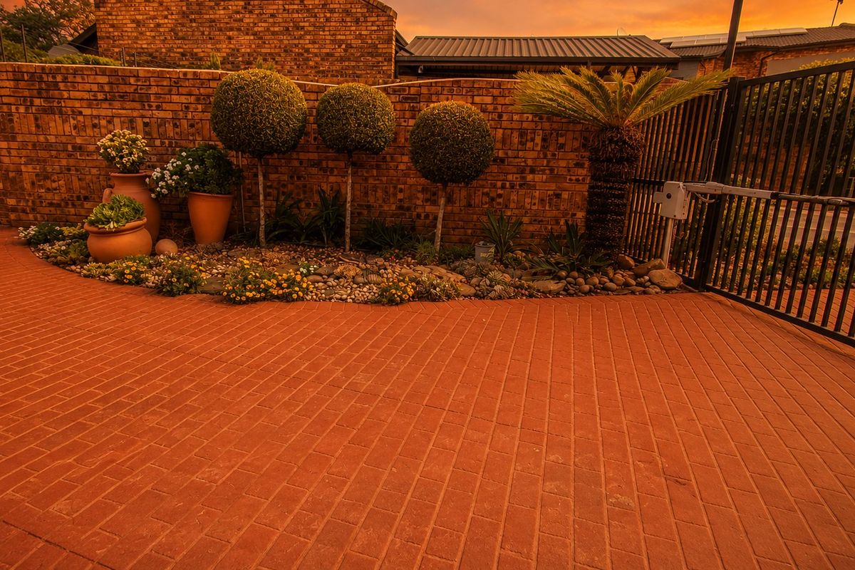 Exceptional Family Home in Prestigious Eldoraigne Boomed-Off Neighbourhood – Solar, Pool & Contemporary Elegance! - Photo 4
