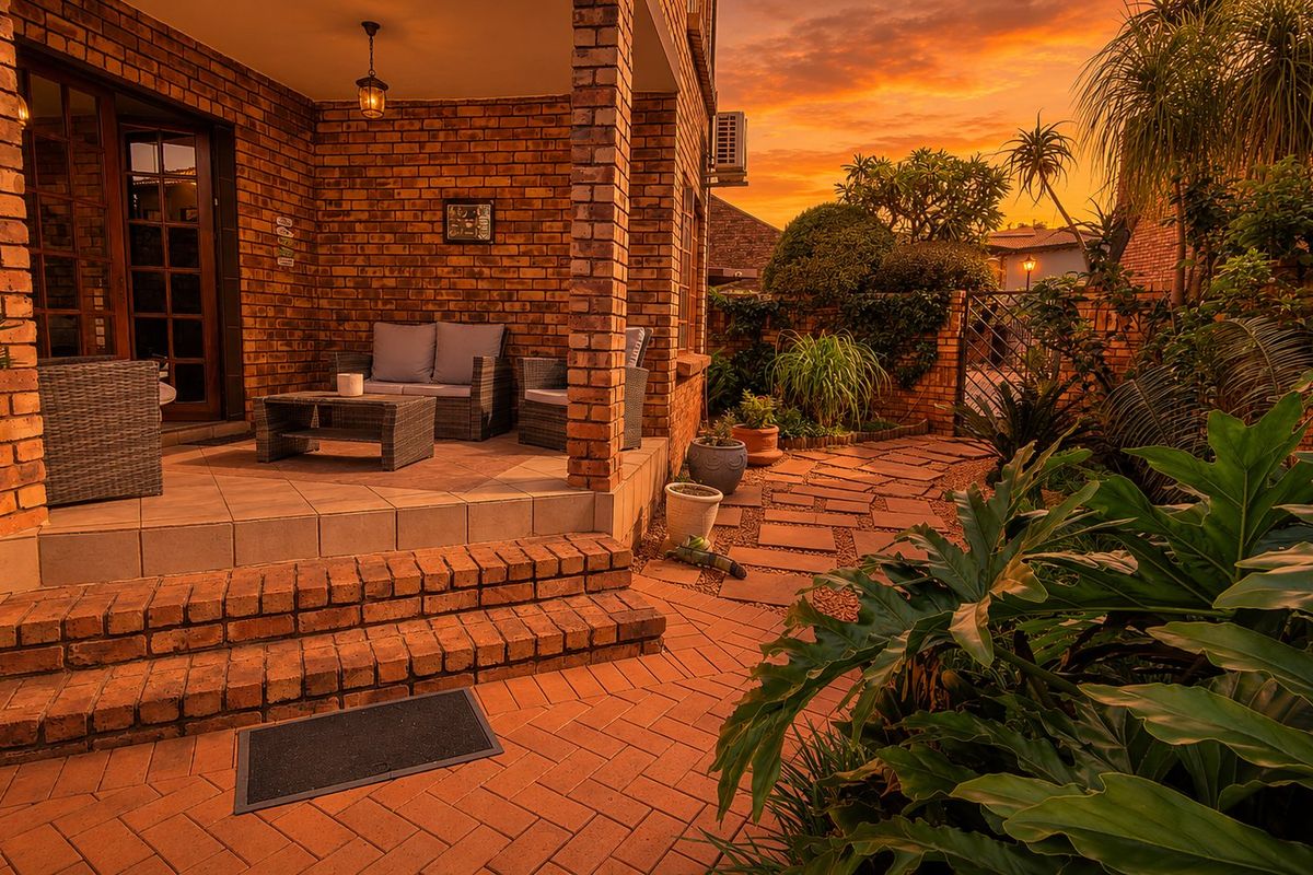 Exceptional Family Home in Prestigious Eldoraigne Boomed-Off Neighbourhood – Solar, Pool & Contemporary Elegance! - Photo 3