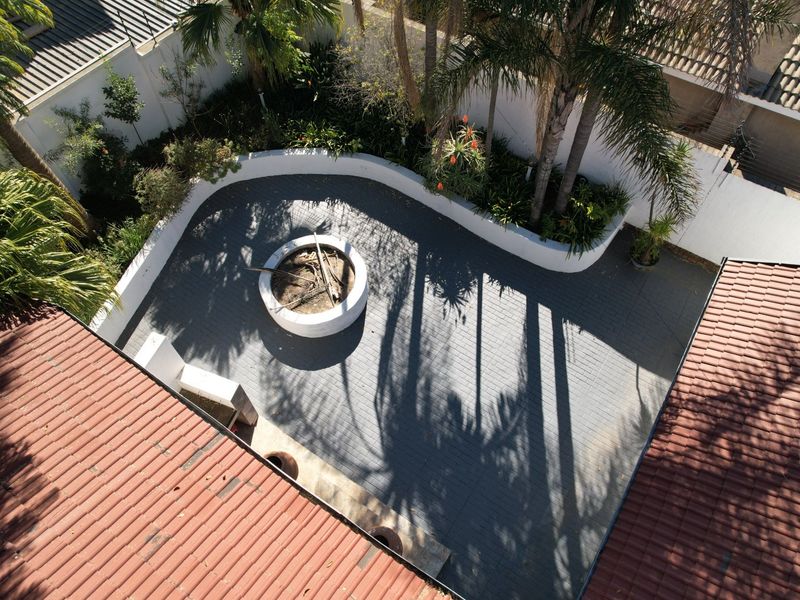 Grand Family Home in Waterkloof Ridges' Prestigious Boomed-Off Enclave - Photo 7