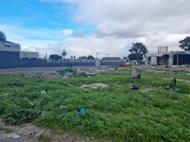 Prime Site for development - Photo 1