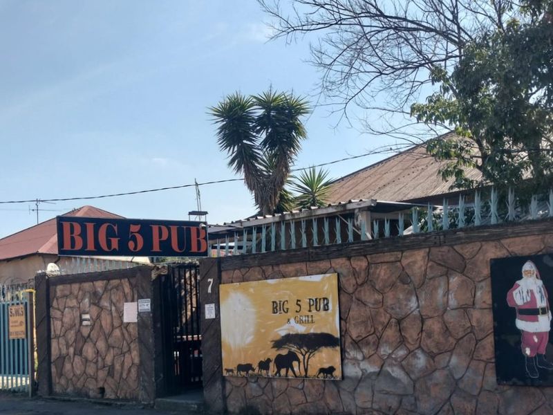 Commercial Property for Sale – Germiston Residential Motel (Pty) Ltd - Photo 2