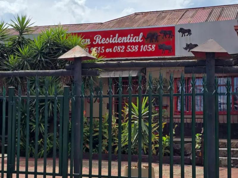Commercial Property for Sale – Germiston Residential Motel (Pty) Ltd - Photo 1