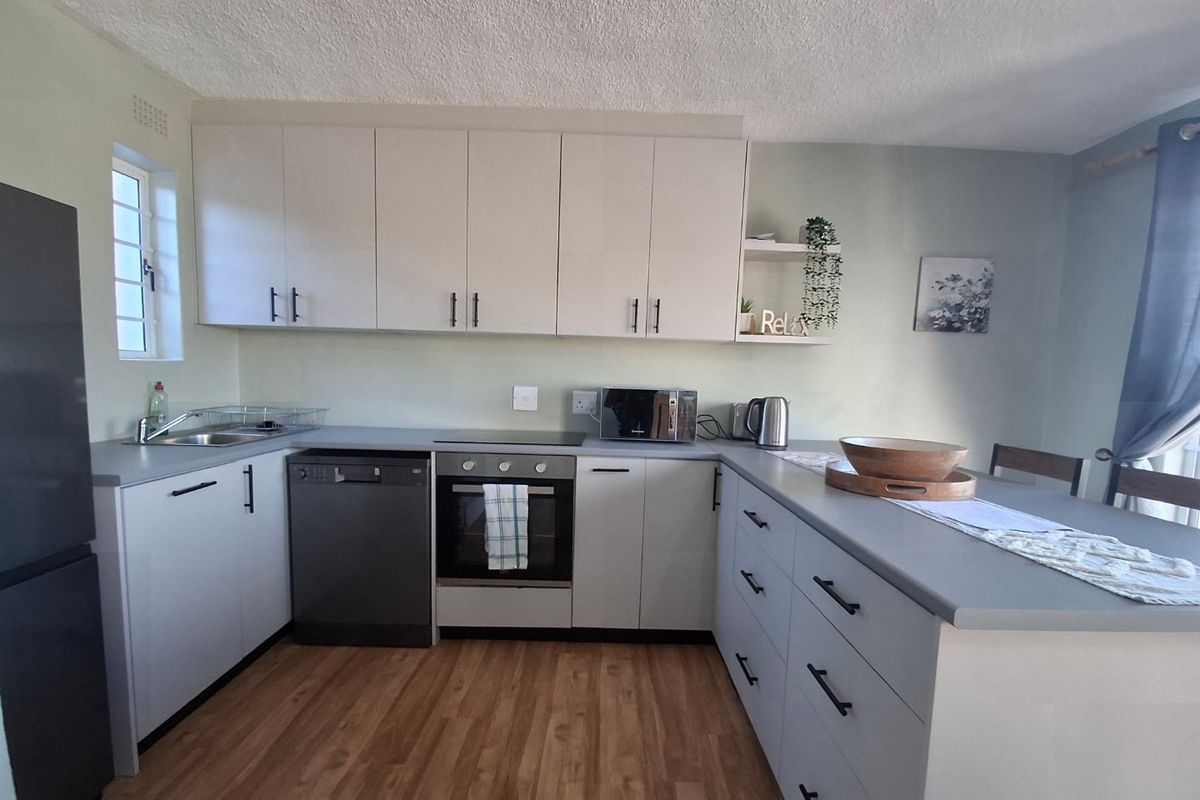 3 Bedroom apartment - Marina Martenique for Sale - Photo 5