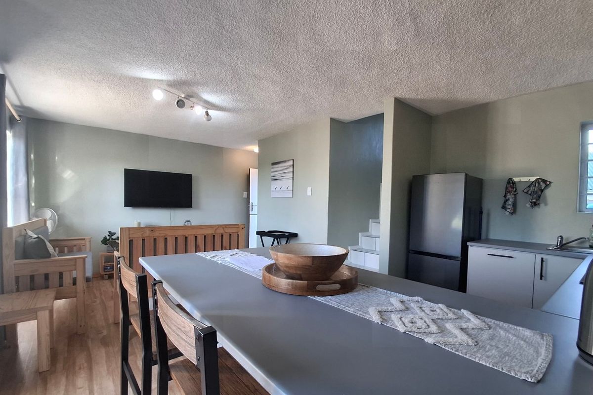 3 Bedroom apartment - Marina Martenique for Sale - Photo 4