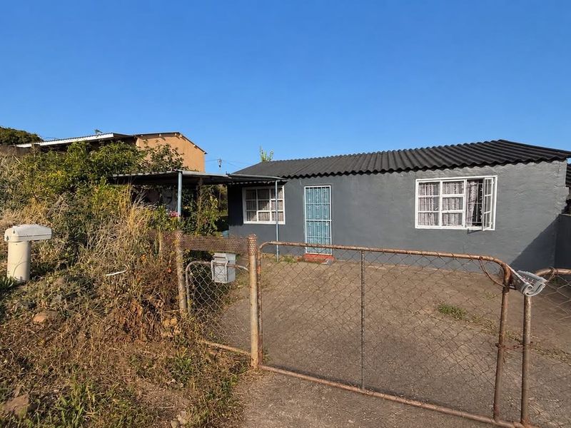 Why Rent When You Can Own!!! - Photo 1