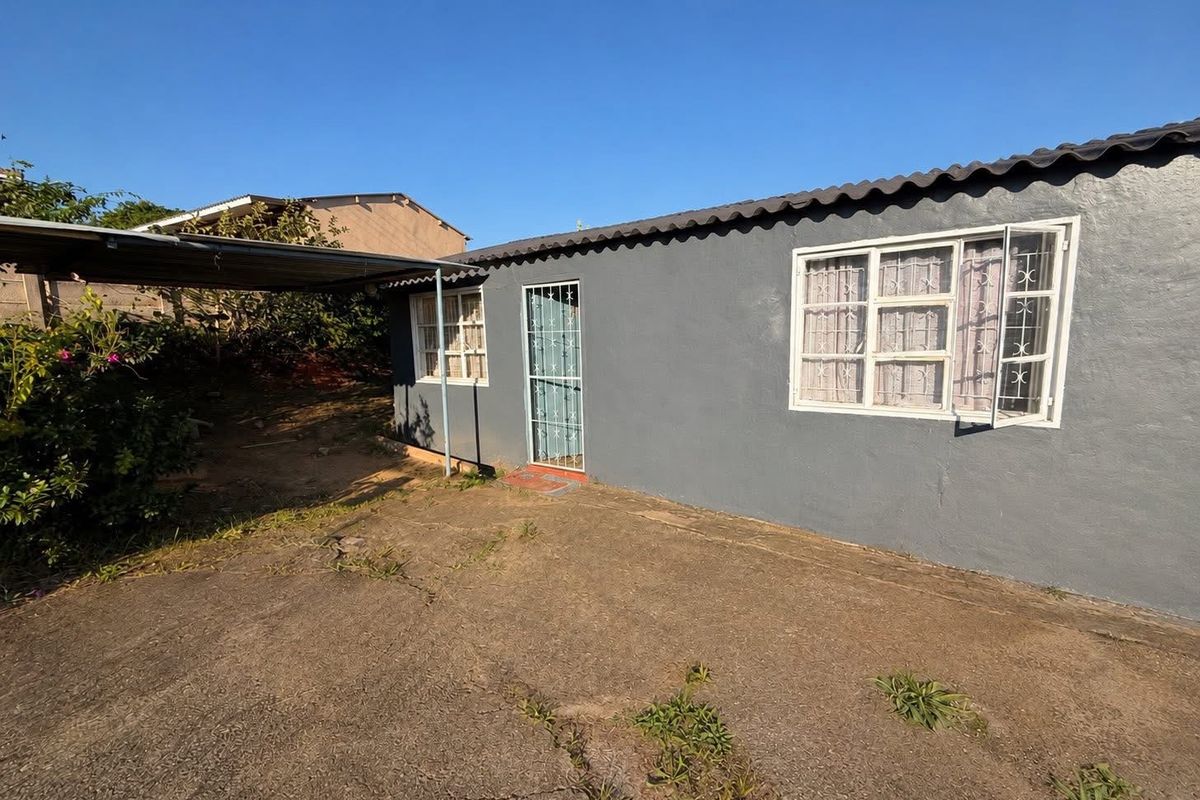 Why Rent When You Can Own!!! - Photo 2