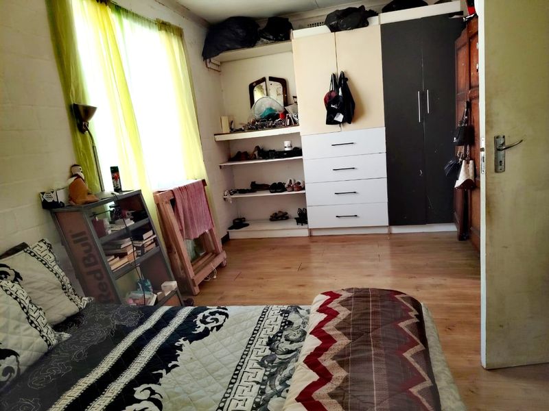 Cozy 2-Bed Home with Flat in Silversands, Blue Downs - Photo 7