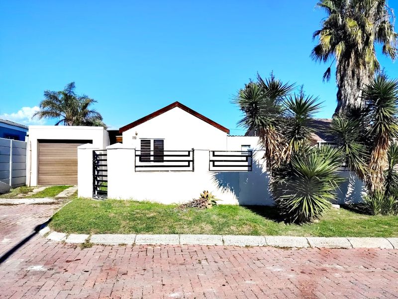 Cozy 2-Bed Home with Flat in Silversands, Blue Downs - Photo 1