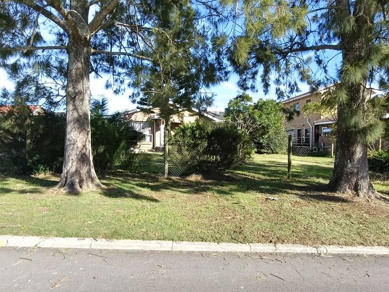 Stunning 3-Bedroom Home with Flatlet in Delville Park, George - Photo 1