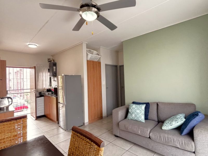 Investment Opportunity | Secure 2-Bedroom Apartment Near UWC & CPUT - Photo 8