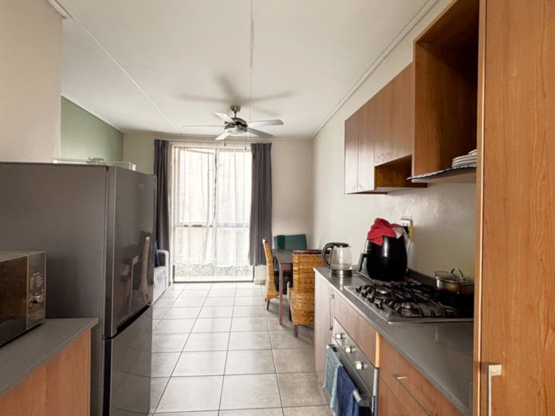 Investment Opportunity | Secure 2-Bedroom Apartment Near UWC & CPUT - Photo 6