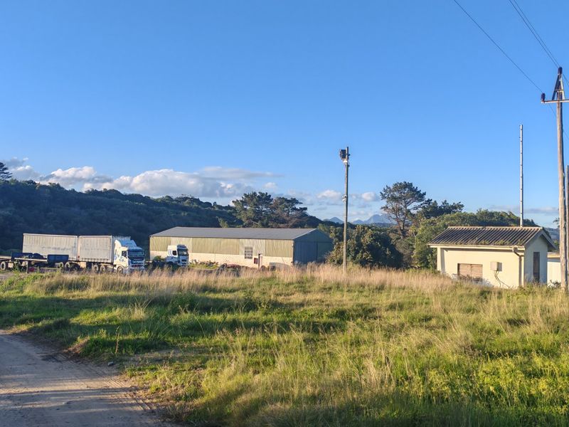 Fantastic Coastal Investment Opportunity in the Garden Route - Photo 6