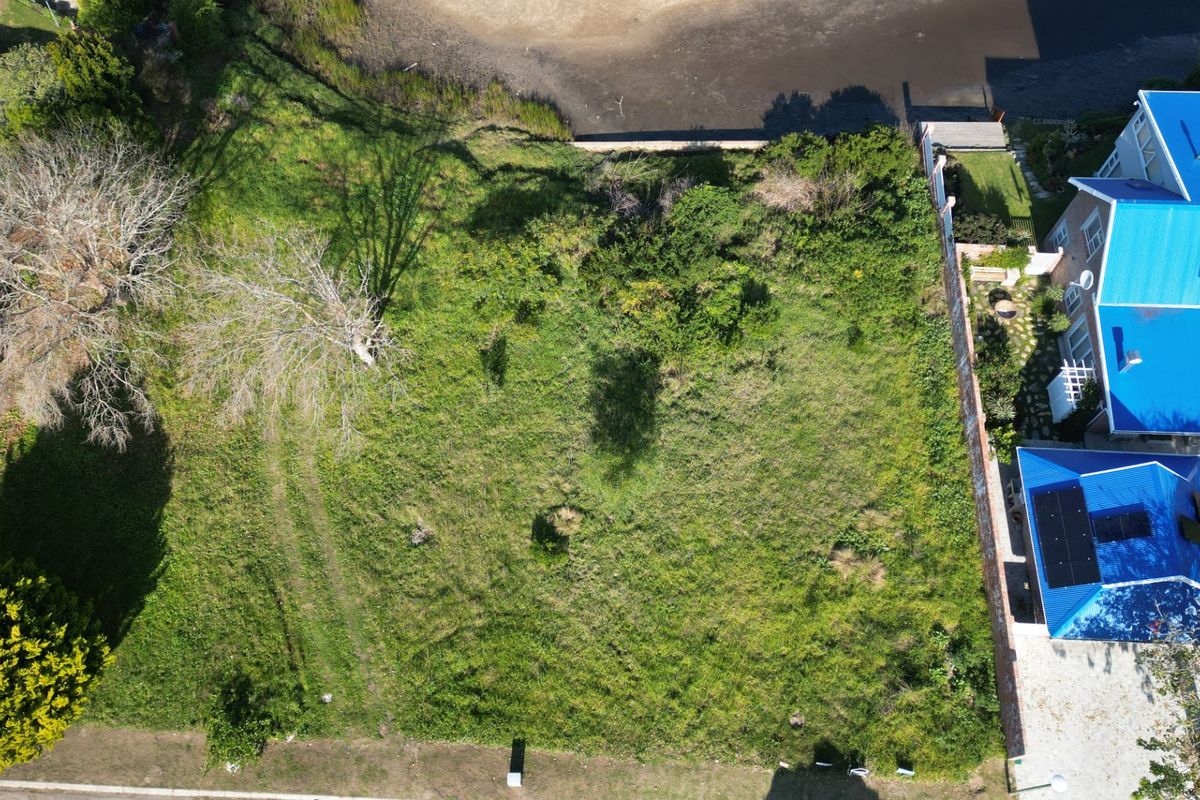 Prime Vacant Land on The Island, Great Brak River - Photo 2